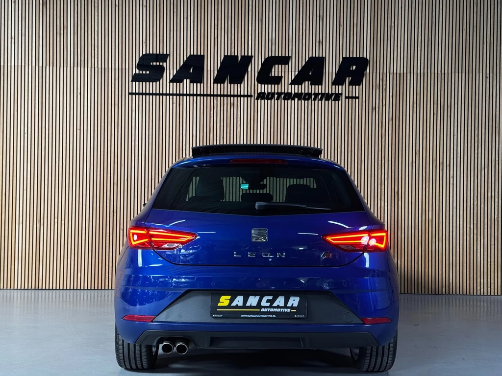 SEAT Leon – foto 7