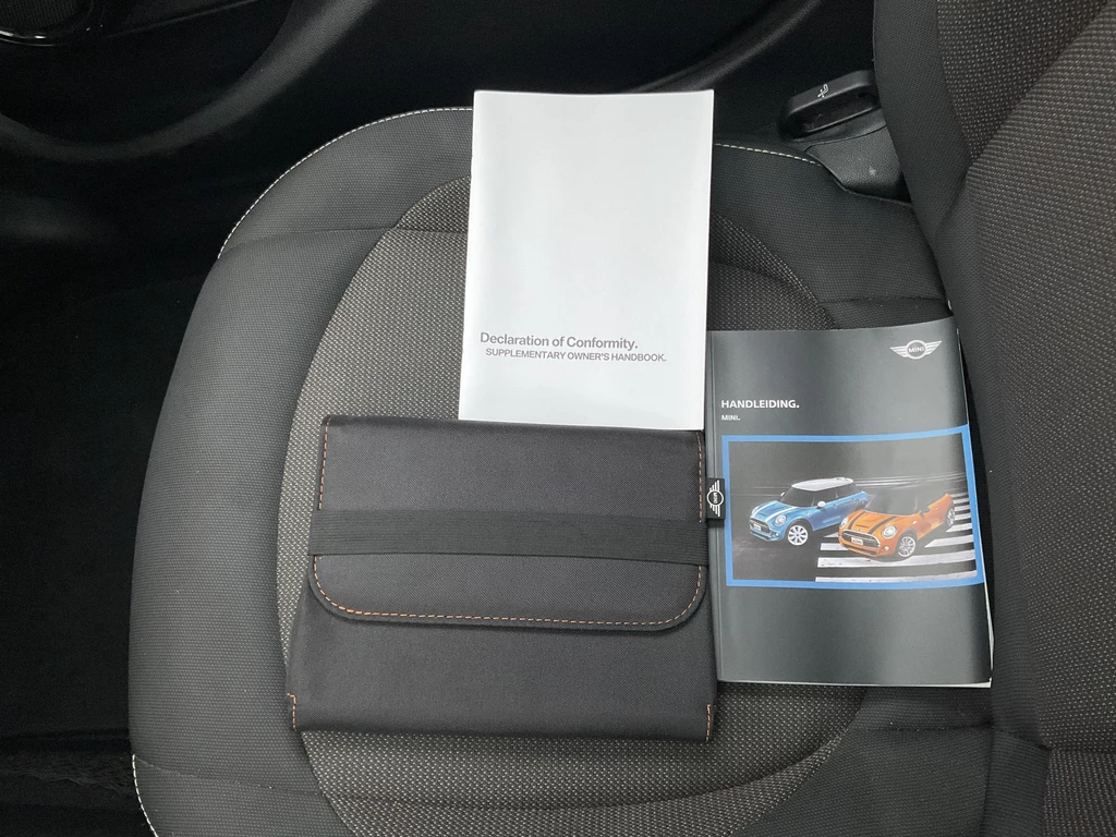 MINI Cooper – foto 24