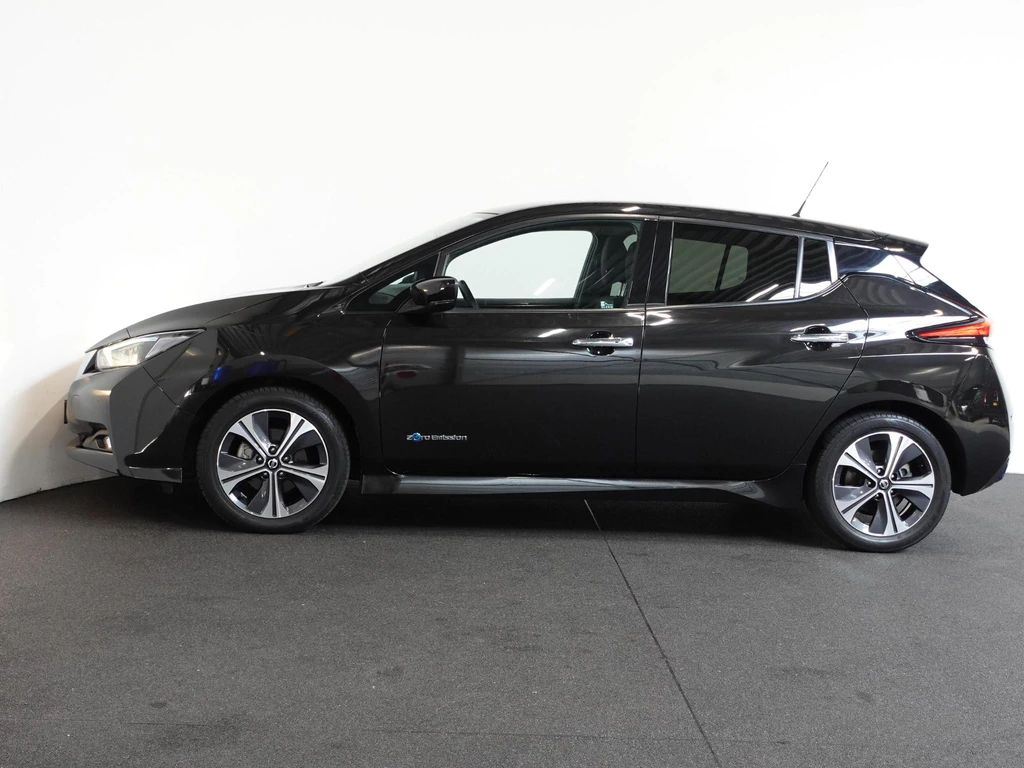 Nissan Leaf – foto 3