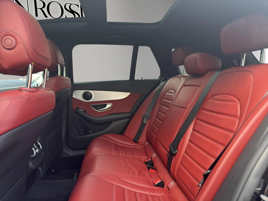 Mercedes-Benz C-Klasse – foto 18
