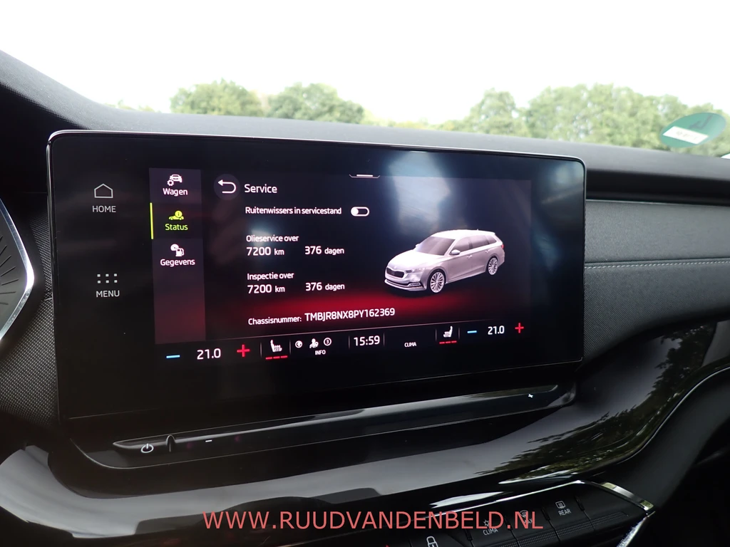 Škoda Octavia – foto 27