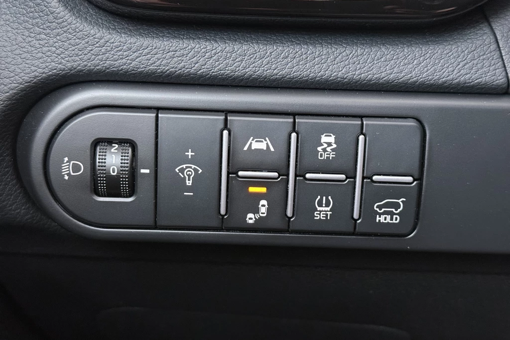 Kia Ceed Sportswagon – foto 21