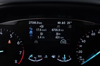 Ford Fiesta – thumbnail 22