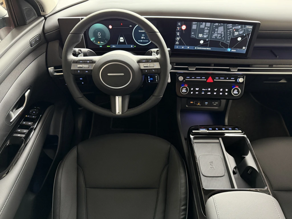 Hyundai Tucson – foto 37