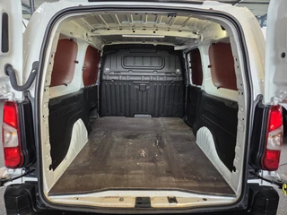 Opel Combo – thumbnail 33