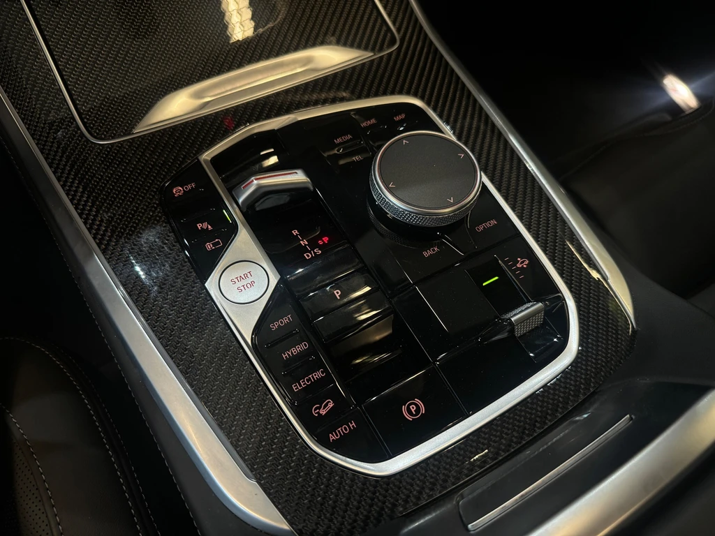 BMW X5 – foto 23