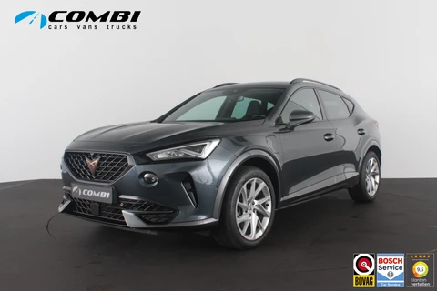 CUPRA Formentor 1.4 TSI e-Hybrid Essential