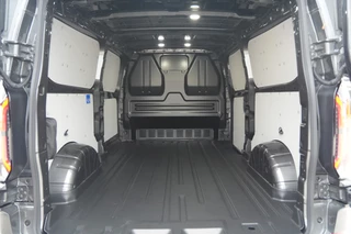 Ford E-Transit Custom – thumbnail 11