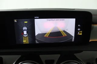 Mercedes-Benz CLA – thumbnail 19