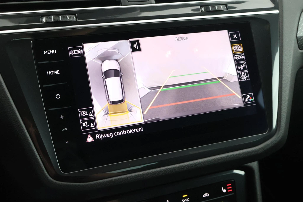 Volkswagen Tiguan – foto 9