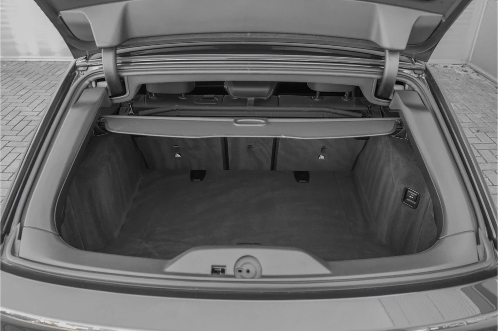 BMW 5 Serie – foto 15