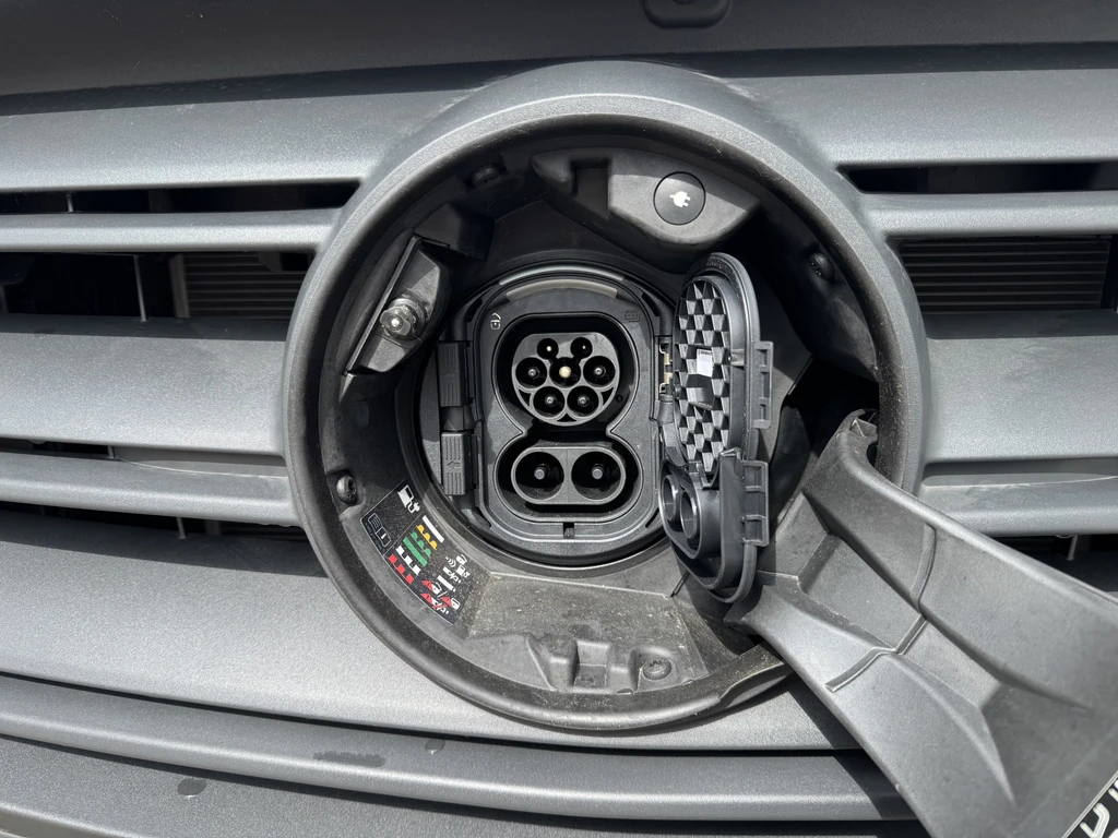 Mercedes-Benz eSprinter – foto 30