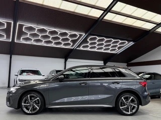 Audi A3 – thumbnail 3