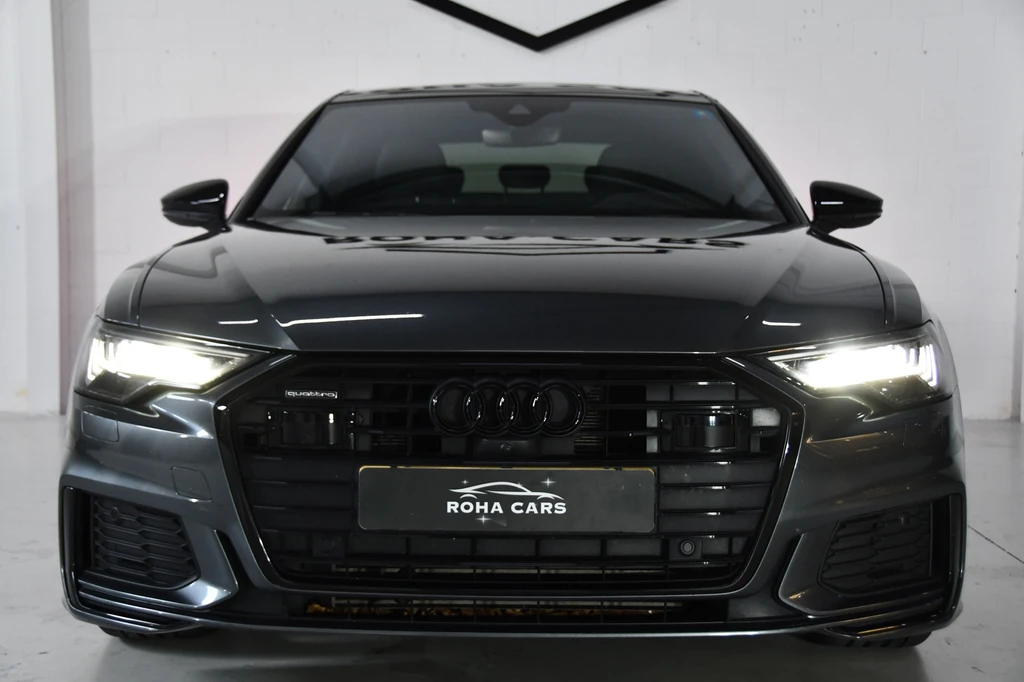 Audi A6 – foto 6