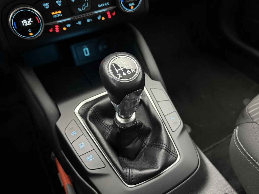 Ford Focus – foto 20