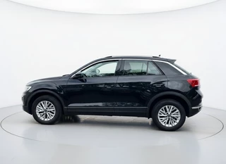 Volkswagen T-Roc – thumbnail 2