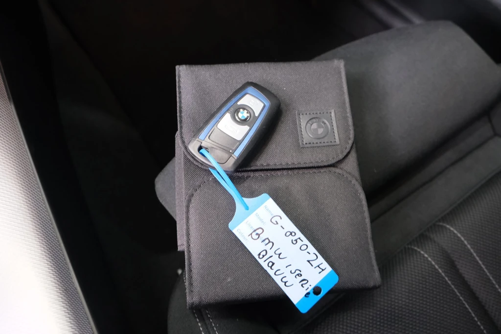 BMW 1 Serie – foto 31
