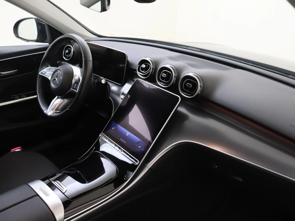 Mercedes-Benz C-Klasse – foto 9