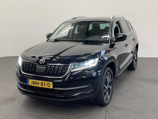 Škoda Kodiaq – thumbnail 3