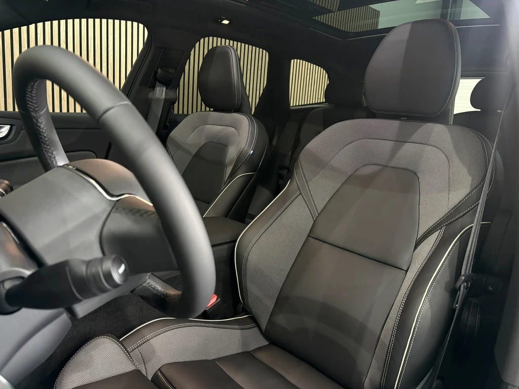 Volvo XC60 – foto 19