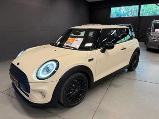 MINI Cooper – thumbnail 3