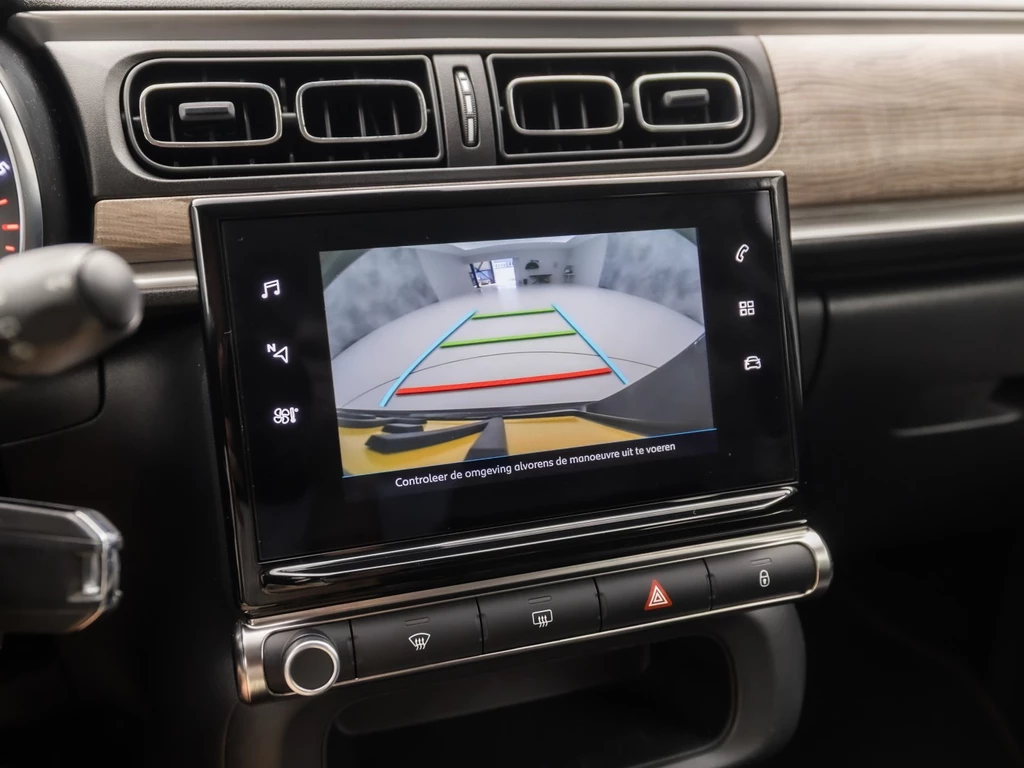 Citroën C3 – foto 16