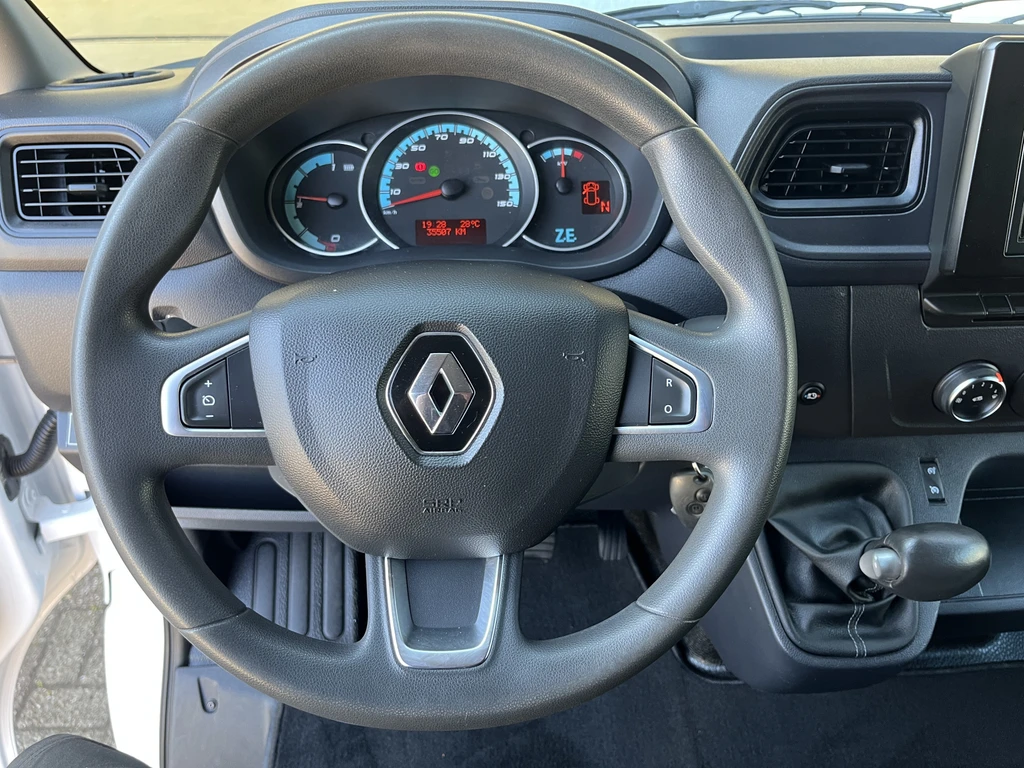Renault Master – foto 15