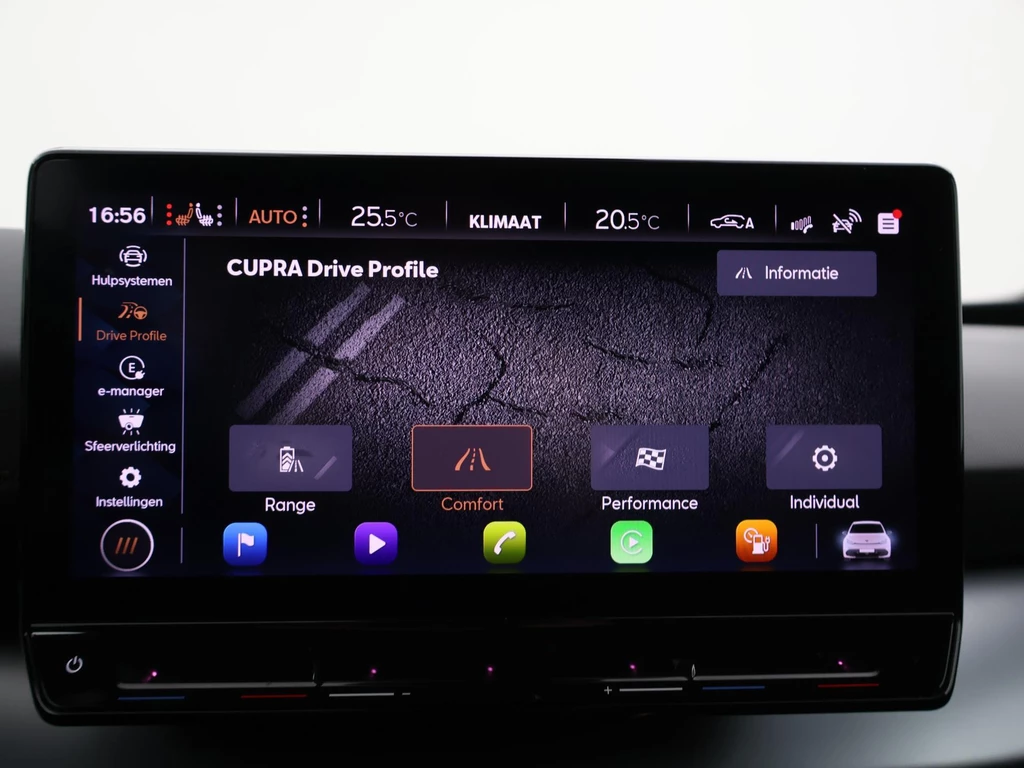 CUPRA Born – foto 45