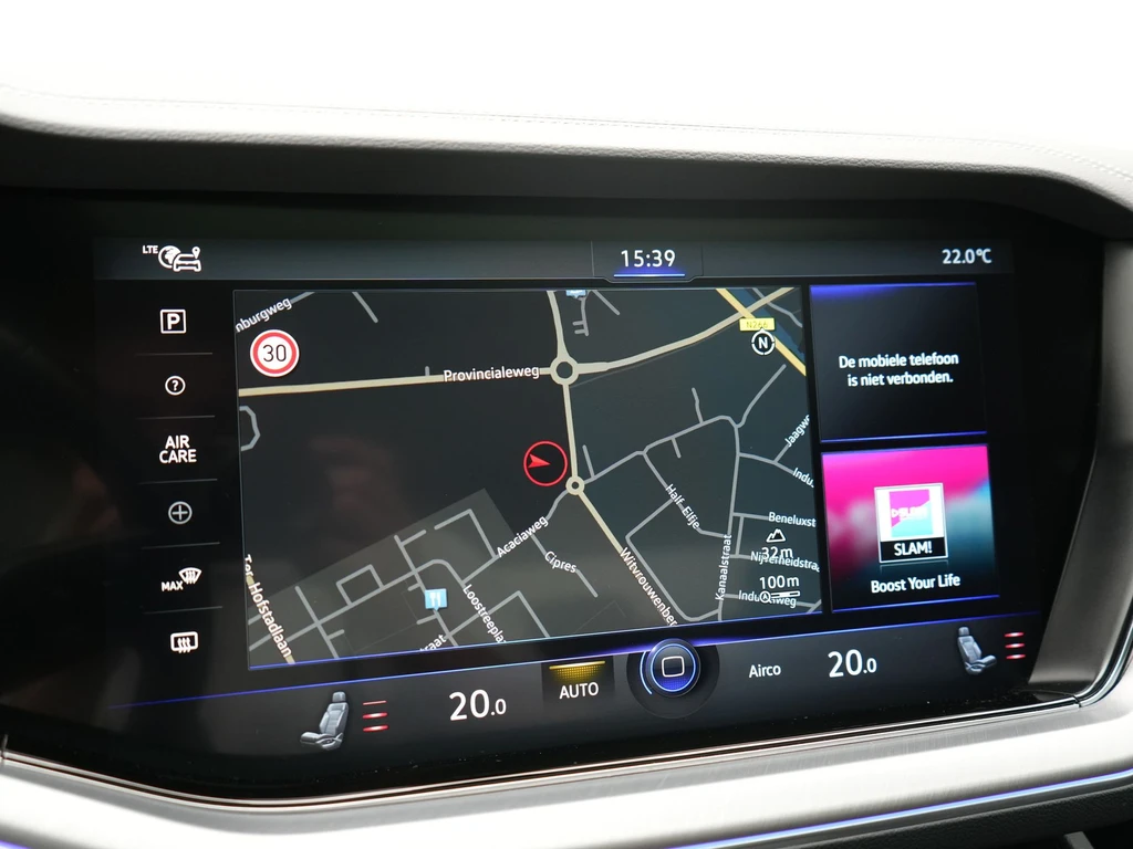 Volkswagen Touareg – foto 43
