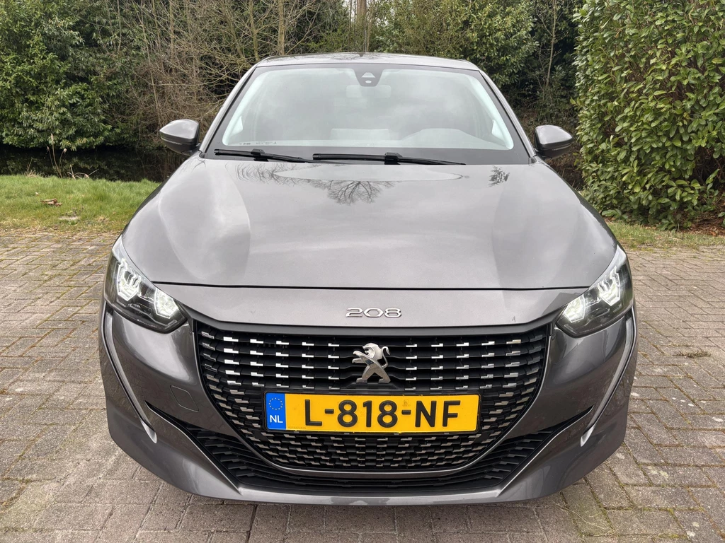 Peugeot 208 – foto 6