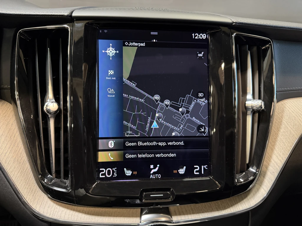 Volvo XC60 – foto 17