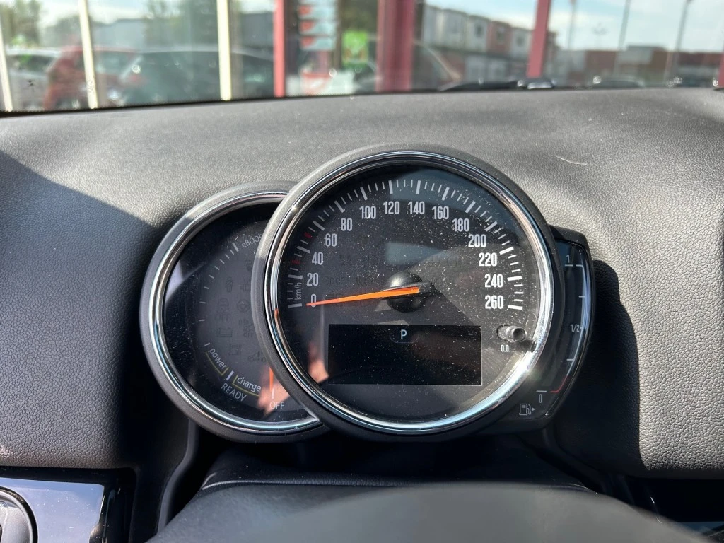 MINI Countryman – foto 12
