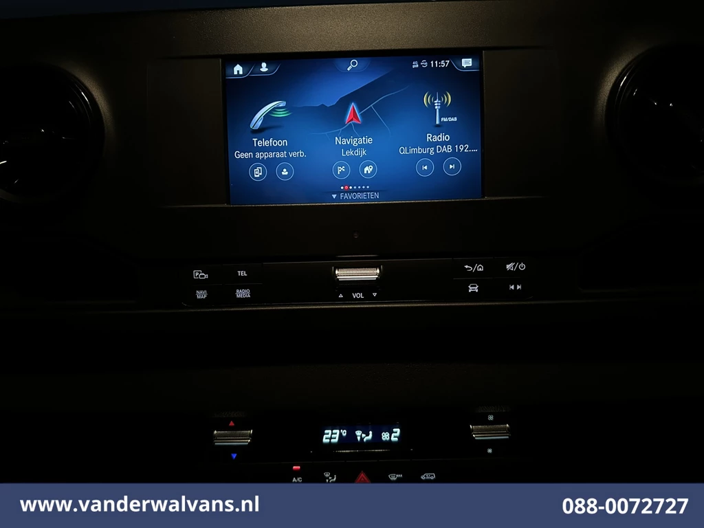 Mercedes-Benz Sprinter – foto 15