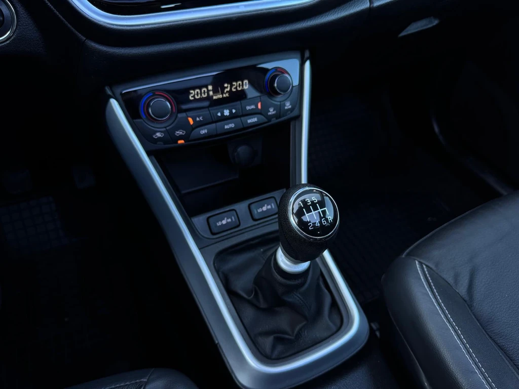 Suzuki S-Cross – foto 25