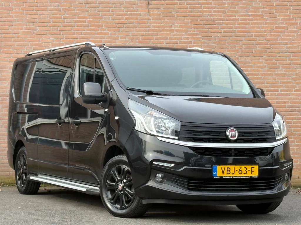 Fiat Talento – foto 9
