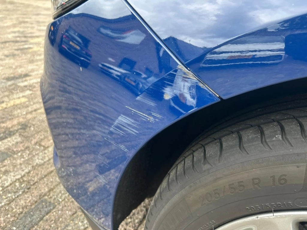 Opel Astra – foto 24