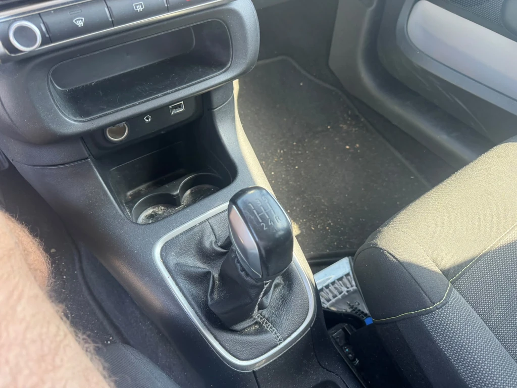 Citroën C3 – foto 15