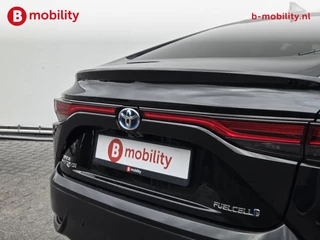 Toyota Mirai – thumbnail 42