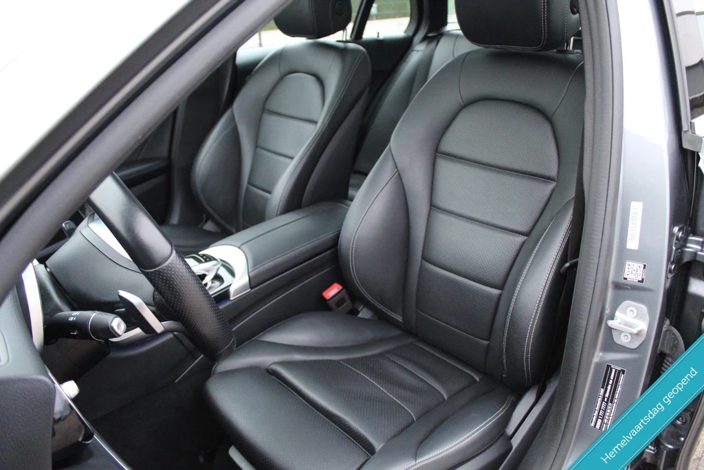 Mercedes-Benz C-Klasse – foto 17