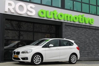BMW 2 Serie – thumbnail 2