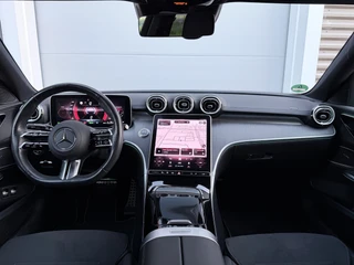 Mercedes-Benz C-Klasse – thumbnail 12
