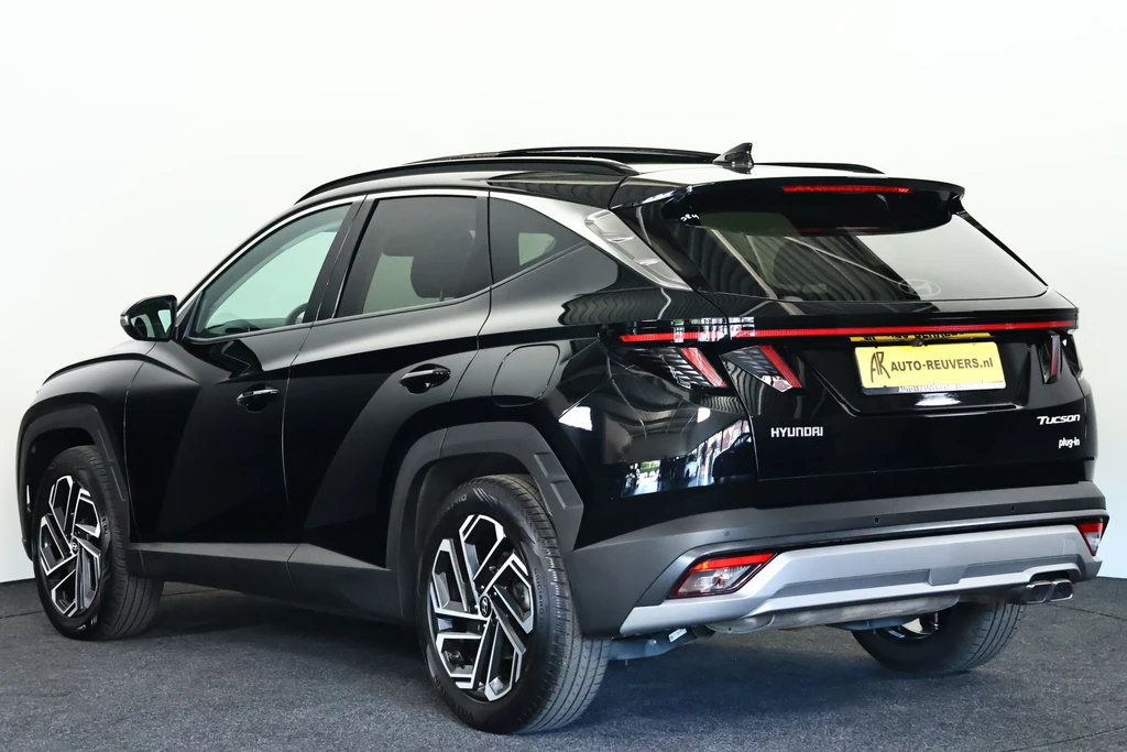 Hyundai Tucson – foto 4
