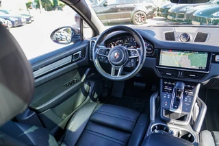Porsche Cayenne – thumbnail 13