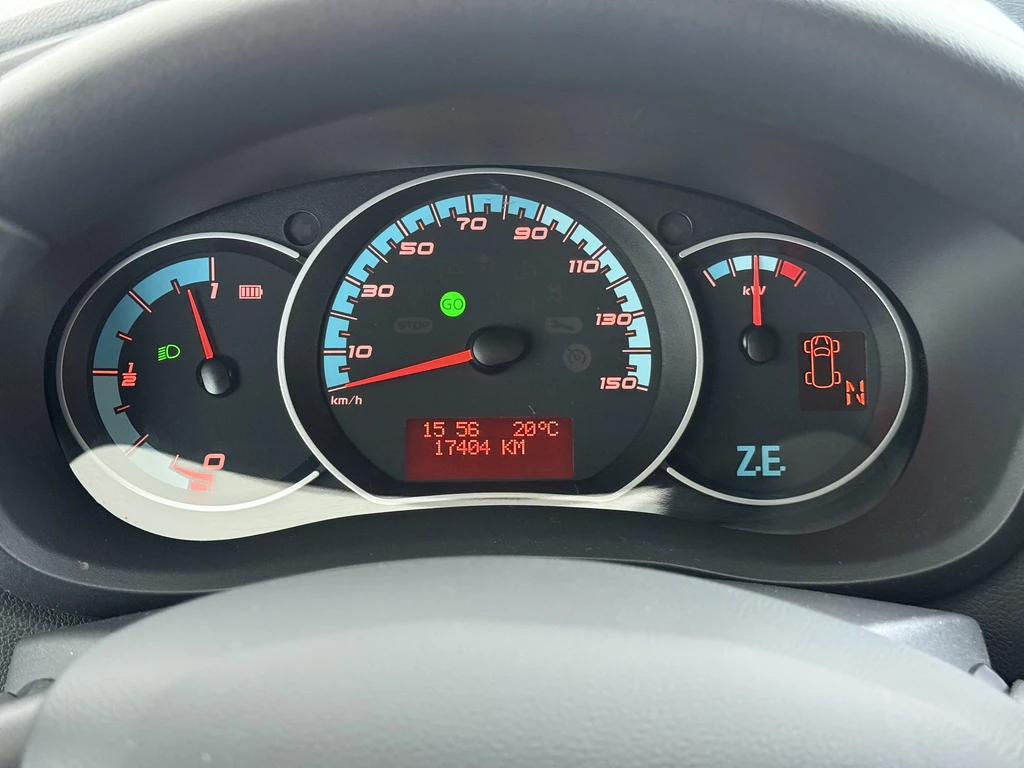 Renault Master – foto 30
