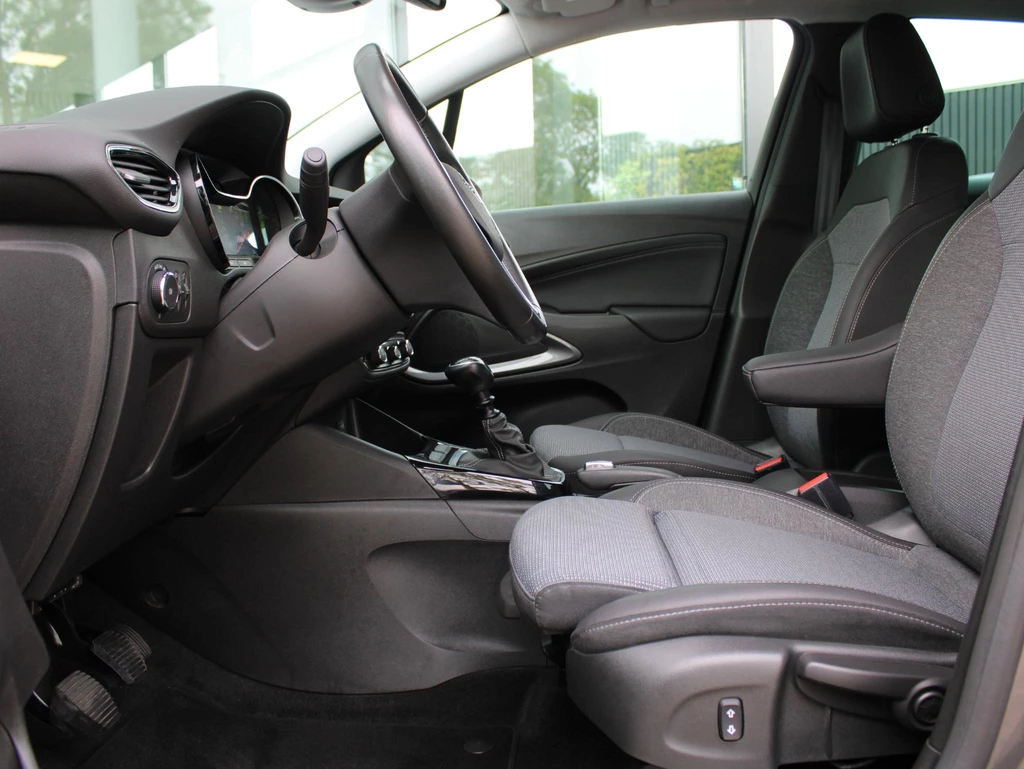 Opel Crossland – foto 13