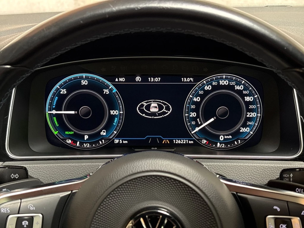 Volkswagen Golf – foto 18