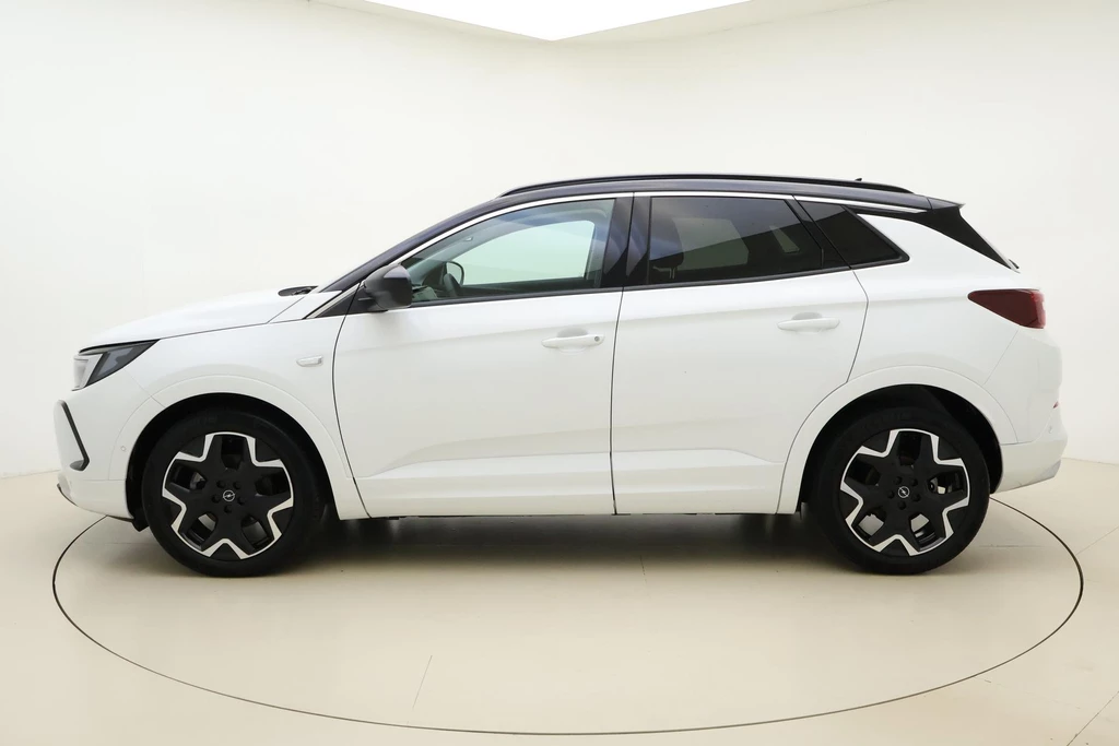 Opel Grandland – foto 2