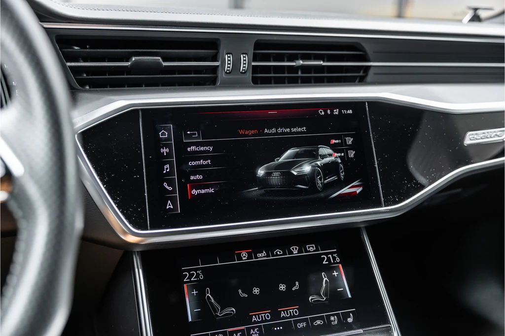 Audi RS6 – foto 36