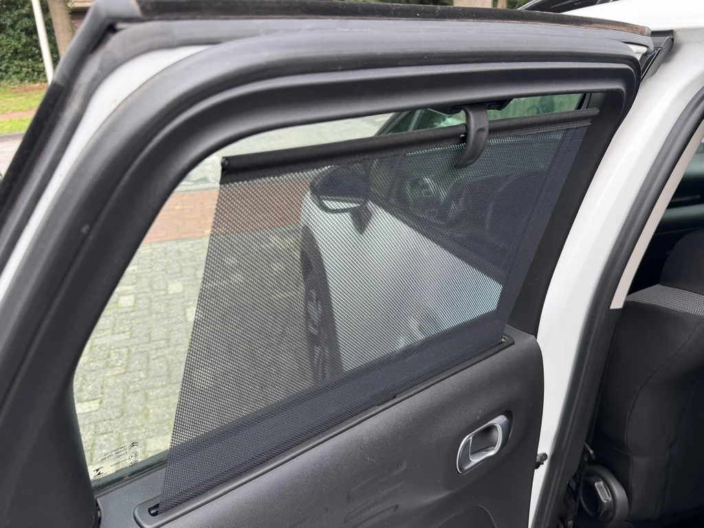 Citroën C3 Aircross – foto 44
