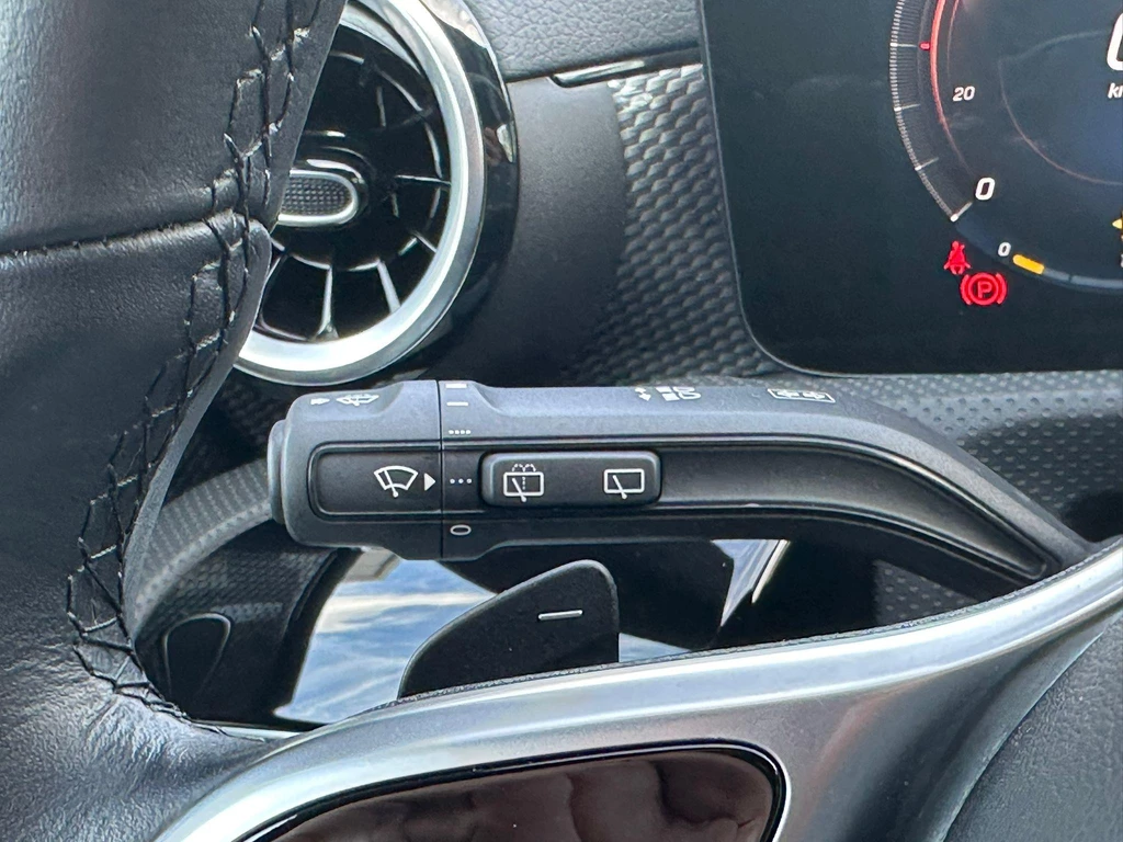 Mercedes-Benz CLA – foto 17